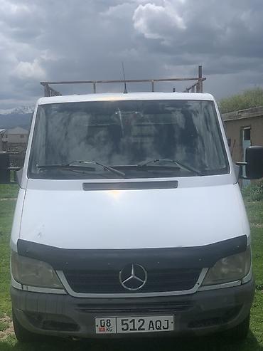 mpv мпв: Грузовик, Mercedes-Benz, Дубль, Б/у — 4