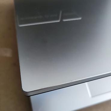 pes 5: ASUS Vivobook 15 — стильный и тихий ноутбук для учёбы, работы и — 9