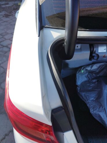 Kia: Kia K5: 2017 г., 2 л, Автомат, Газ, Седан — 10