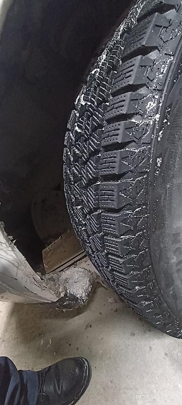 Mitsubishi: Mitsubishi Galant: 1993 г., 2 л, Механика, Бензин, Хэтчбэк at lalafo.kg — 8 Mitsubishi: Mitsubishi Galant: 1993 г., 2 л, Механика, Бензин, Хэтчбэк — 8