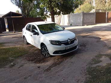лобовое стекло хонда цивик 4д: Renault Logan: 2017 г., 1.6 л, Механика, Бензин, Седан