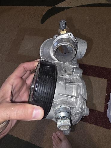 su bacoku: BMW su nasosu (water pump) – orijinal Alman istehsalı korpus və — 3
