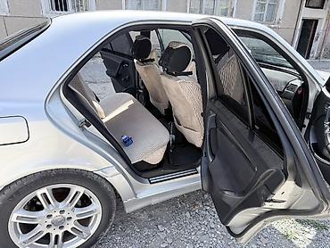 фары опель вектра б: Mercedes-Benz C-Class: 2000 г., 2.2 л, Механика, Дизель, Седан — 3