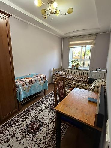 Продажа коттеджей и домов: Продается дом Ак-Орго! Участок 5 соток, 100м2 угловой Коммуникации — 6