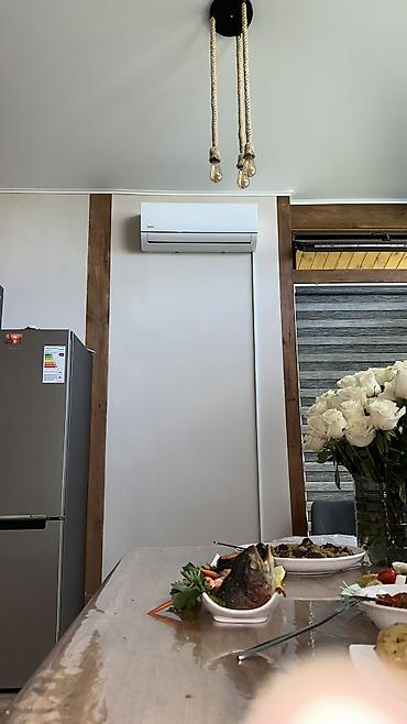 Установка кондиционеров: ❄️ КОНДИЦИОНЕРЫ ПОД КЛЮЧ ❄️ 🔥 Продажа • Установка • Ремонт • — 10