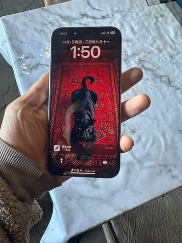 продам gps трекер: IPhone 15 Pro Max, Серебристый