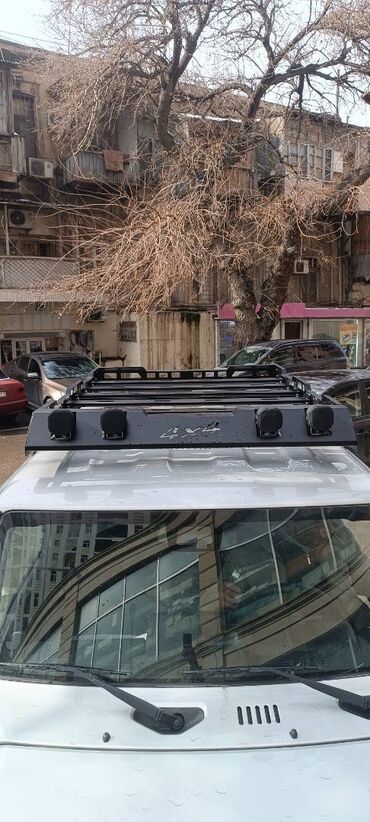 Dam üçün baqaj: Dam Baqajlari — 12