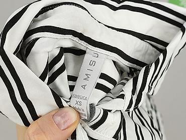 koszula simple: Amisu, Bluzka damska, rozmiar XS — 4
