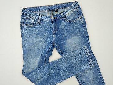 pull jeans: Esmara, Jeansy damskie, rozmiar M — 1