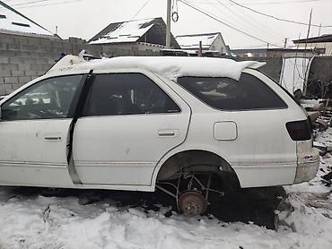 Toyota: Toyota Corolla: 2003 г., Бензин, Универсал — 16