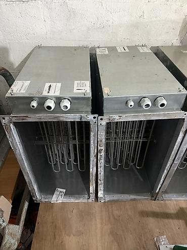 xeon e3 1230 v2: Электрический обогреватель — 1