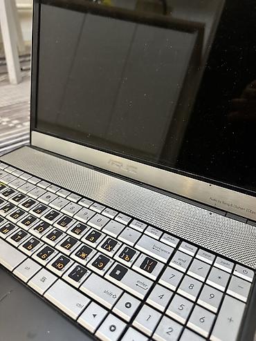 amazon kindle: Asus I5-2410 8gb 500gb hdd Nvidia Gt520 Батарея не держит, работает — 2