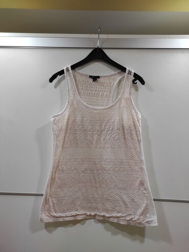 muske majice pull and bear: XS (EU 34)