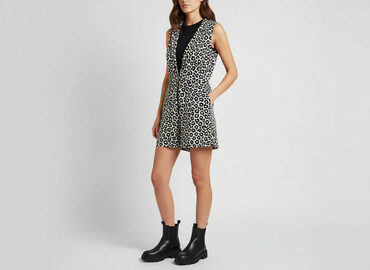 kombinezon zimowy f f: Miss Selfridge, Комбінезон жіночий, розмір S