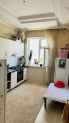 Продажа квартир: 2 комнаты, 79 м², Элитка, 4 этаж, Евроремонт — 8