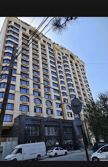 Продажа квартир: 2 комнаты, 60 м², Элитка, 9 этаж, Евроремонт — 2