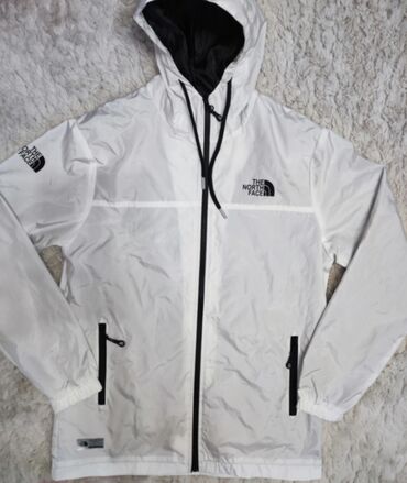 new yorker nis: The north face,lacoste tanje jakne-suskavci,extra snizeno,novo