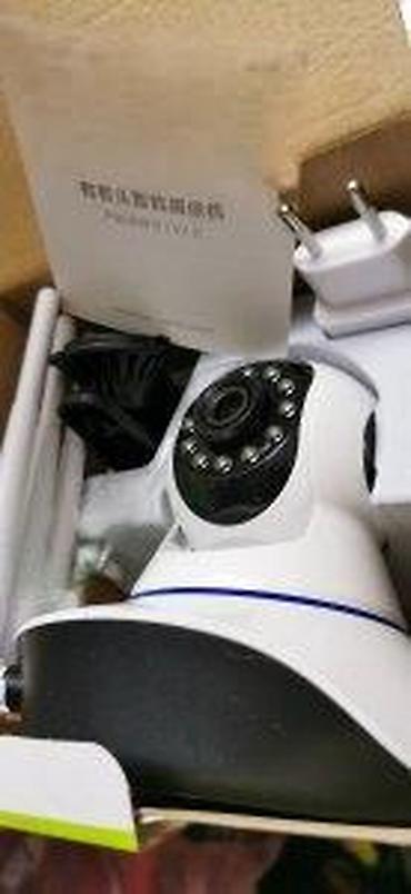 Oprema za video nadzor: 🔐 ALARMNI SISTEMI – TUYA APP / WiFi / GSM / SIM SLOT 📱 Dojava na — 16