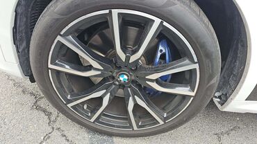 BMW: BMW X7: 2019 г., 3 л, Типтроник, Бензин, Внедорожник — 19