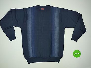 bug jo: Sweter dla mężczyzn, rozmiar L — 2