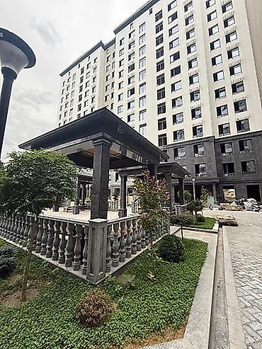 Продажа квартир: 1 комната, 59 м², ул. Гагарина Элитка, 2 этаж — 1