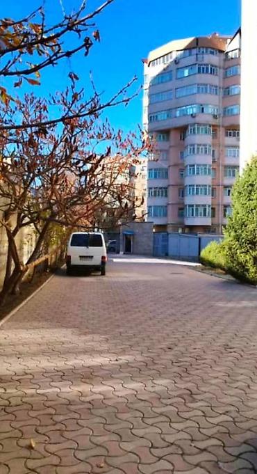 Продажа квартир: 4 комнаты, 154 м², Элитка, 7 этаж, Евроремонт — 8