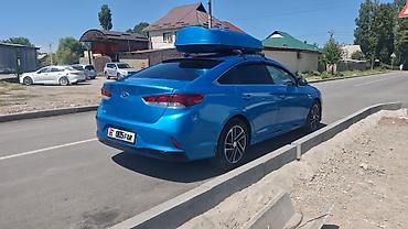 нексия 2 фар: Hyundai Sonata: 2019 г., Седан — 5