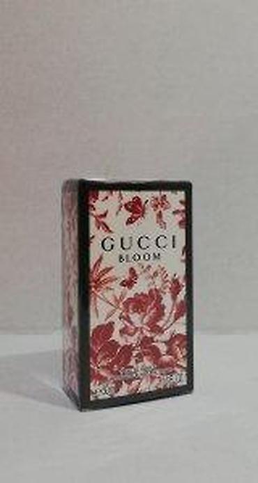 Parfemi: GUCCI BLOOM EDP 50ML | Gucci Bloom edp 50ml. Original parfemi — 6