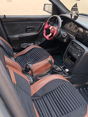 audi tt: İran Khodro Azsamand sedan Mühüm məlumatlar: - Model: Iran Khodro — 8