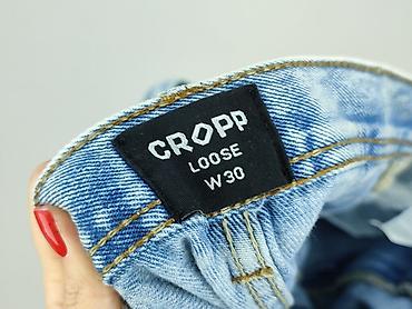 cropp cargo: Cropp, Szorty dla mężczyzn, rozmiar M — 4