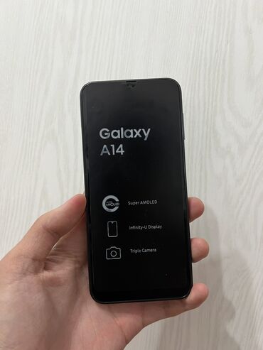 самсунг а6 телефон: Samsung Galaxy A14 5G, Новый, 128 ГБ, цвет - Черный, 2 SIM