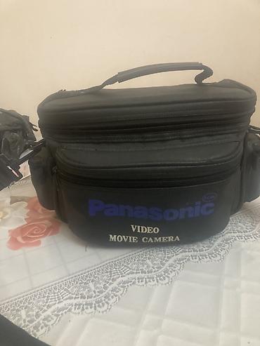 dvd camera: Panasonic video movie camera — 3