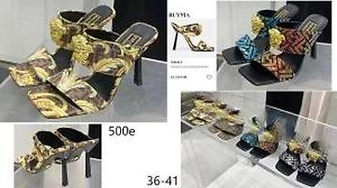 Papuče: Originalni modeli top brendova, ultra hit | novo! ! ! Hit. Hot. Hit — 22