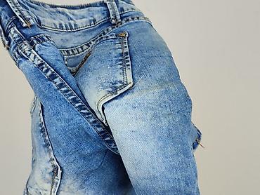 months short: Fashion Jeans, Szorty dla mężczyzn, rozmiar M — 6