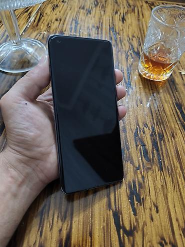 note 12 pro: Xiaomi Mi 11 Ultra, 512 GB, rəng - Qara, 
 Simsiz şarj — 3