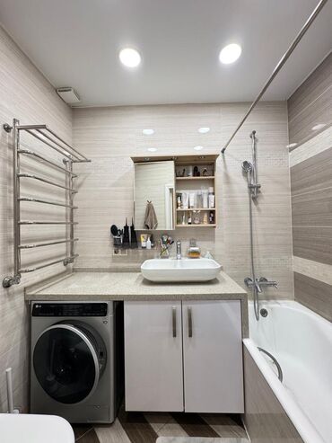 Продажа квартир: 3 комнаты, 87 м², Элитка, 1 этаж, Евроремонт — 7