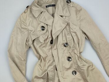 marynarka od mohito: Mohito, Trencz damski, rozmiar M