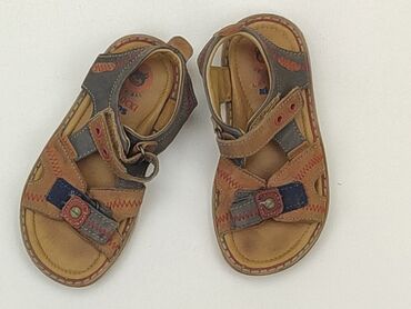 emel sandały 24: Sandals 26, Used