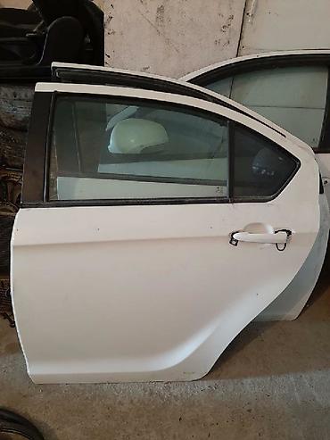 Digər avtomobil ehtiyat hissələri: Chevrolet aveo və cruze Gentra Laccetti üçün orjinal bütün ehtiyat — 7