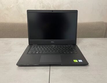 Ноутбуки и нетбуки: Ноутбук, Dell, 4 ГБ ОЗУ, Intel Core i3, 15.6 ", Б/у, Для работы, учебы, память SSD