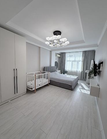 kant flat: 1 комната, 47 м², Филармония Элитка, 4 этаж, Дизайнерский ремонт — 3