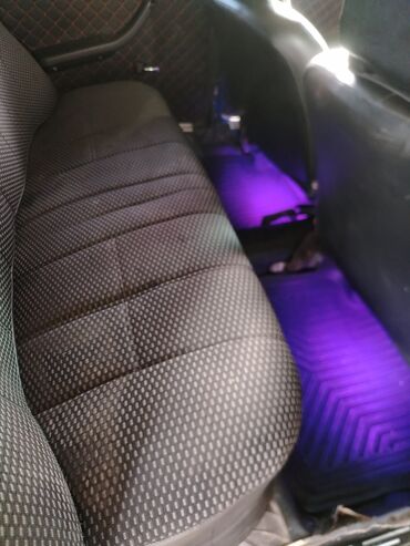 VAZ (LADA): VAZ (LADA) 2106: 0.1 l | 1990 il Sedan — 8