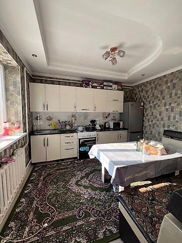 Продажа домов: Дом, 80 м², 3 комнаты, Евроремонт — 8