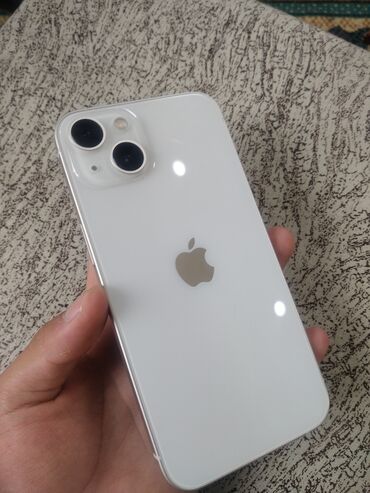 arduino gsm сигнализация: IPhone 13, 128 ГБ, Белый, Чехол, 93 %