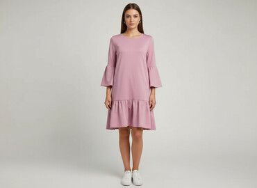 halka pod sukienkę sinsay: Sinsay, Women`s dress, size M