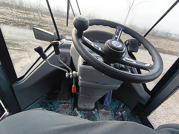 Погрузчики: Погрузчик, Колесный, Фронтальный — 10