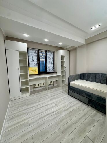 Продажа квартир: 3 комнаты, 100 м², Элитка, 12 этаж, Дизайнерский ремонт — 12