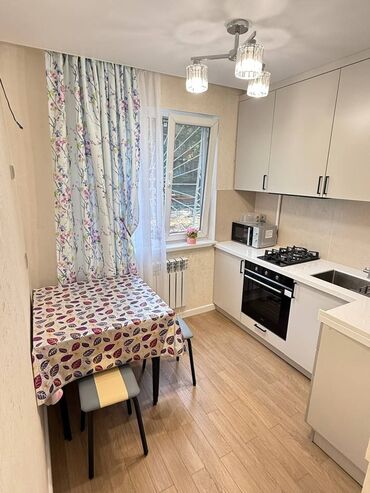 Долгосрочная аренда квартир: 1 комната, Агентство недвижимости, Без подселения, С мебелью полностью, С мебелью частично — 3