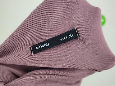 cute bluza: Sinsay, Bluzka damska, rozmiar XL — 4