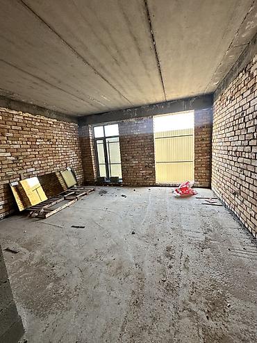 Новостройки от застройщика: Строится, 4 комнаты, 125 м² — 5